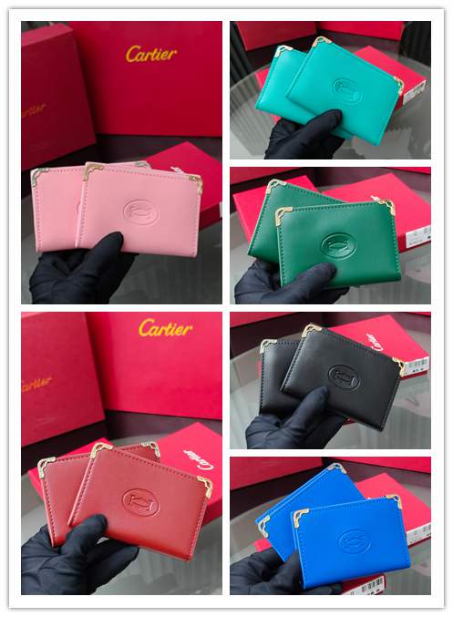 Picture of Cartier Wallets _SKUfw198287806fw